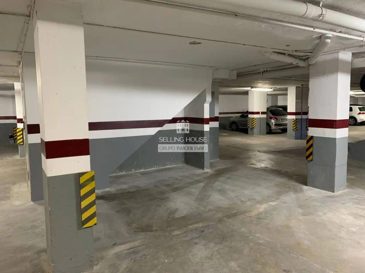 Parking de Garaje en venta en Valencia