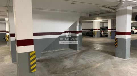 Foto 3 de Garaje en venta en Ciutat Jardí, Valencia Capital