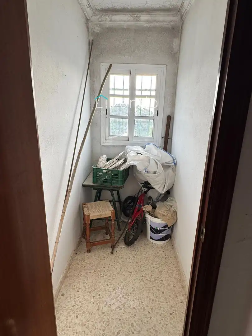Casa o chalet en venta en Alcalá de los Gazules