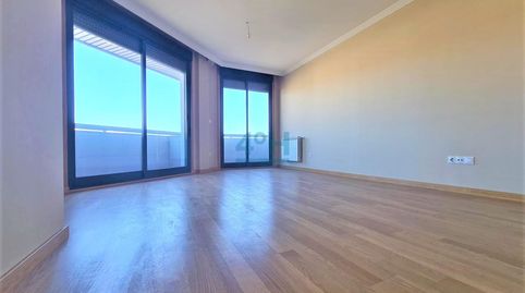 Foto 3 de Piso de alquiler en Vistahermosa, Ourense Capital