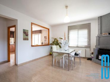 Casa con balcón en venta en Fogars de la Selva