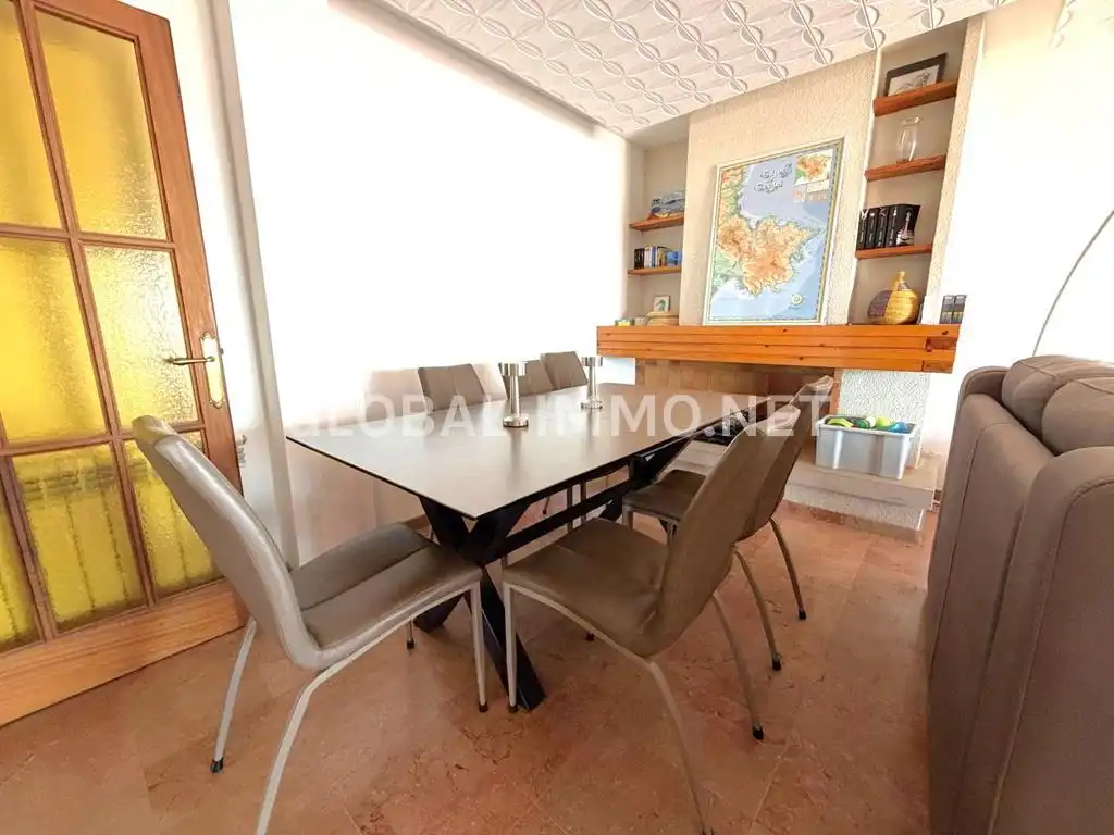 Mini appartamento con ascensore in vendita a Carrer del Cap Norfeu, imagen 7