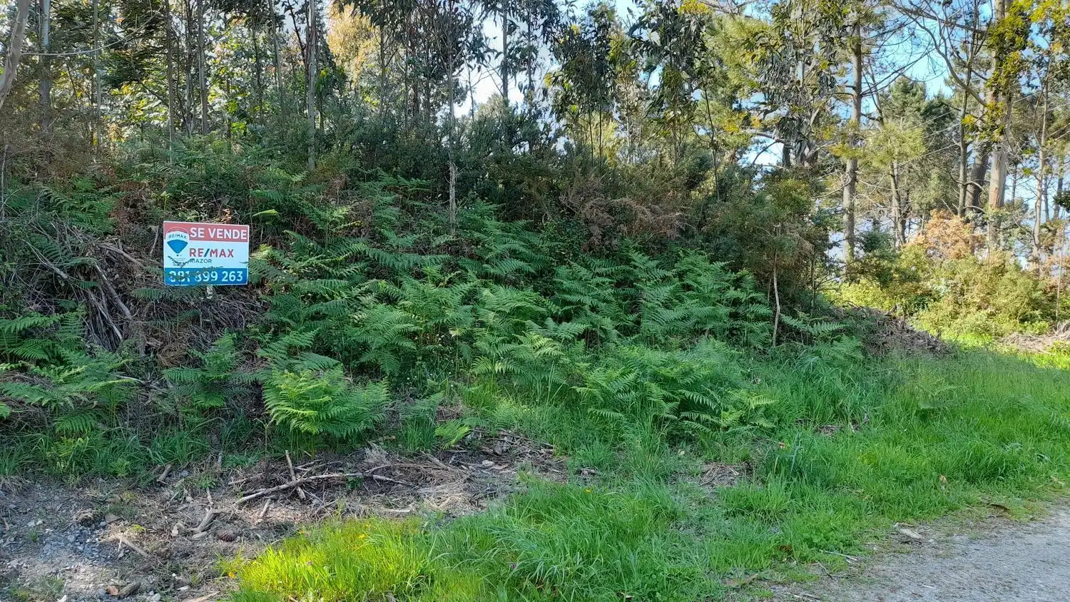 Rural land for sale in Lugar Val Arriba 3, imagen 19