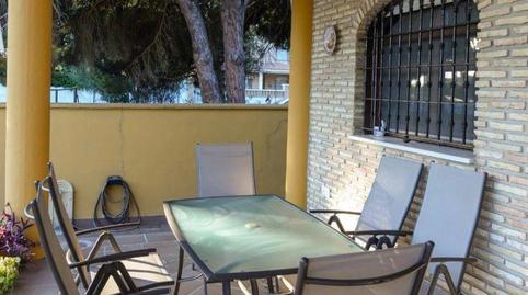 Foto 4 de Casa o xalet en venda a La Barrosa, Cádiz