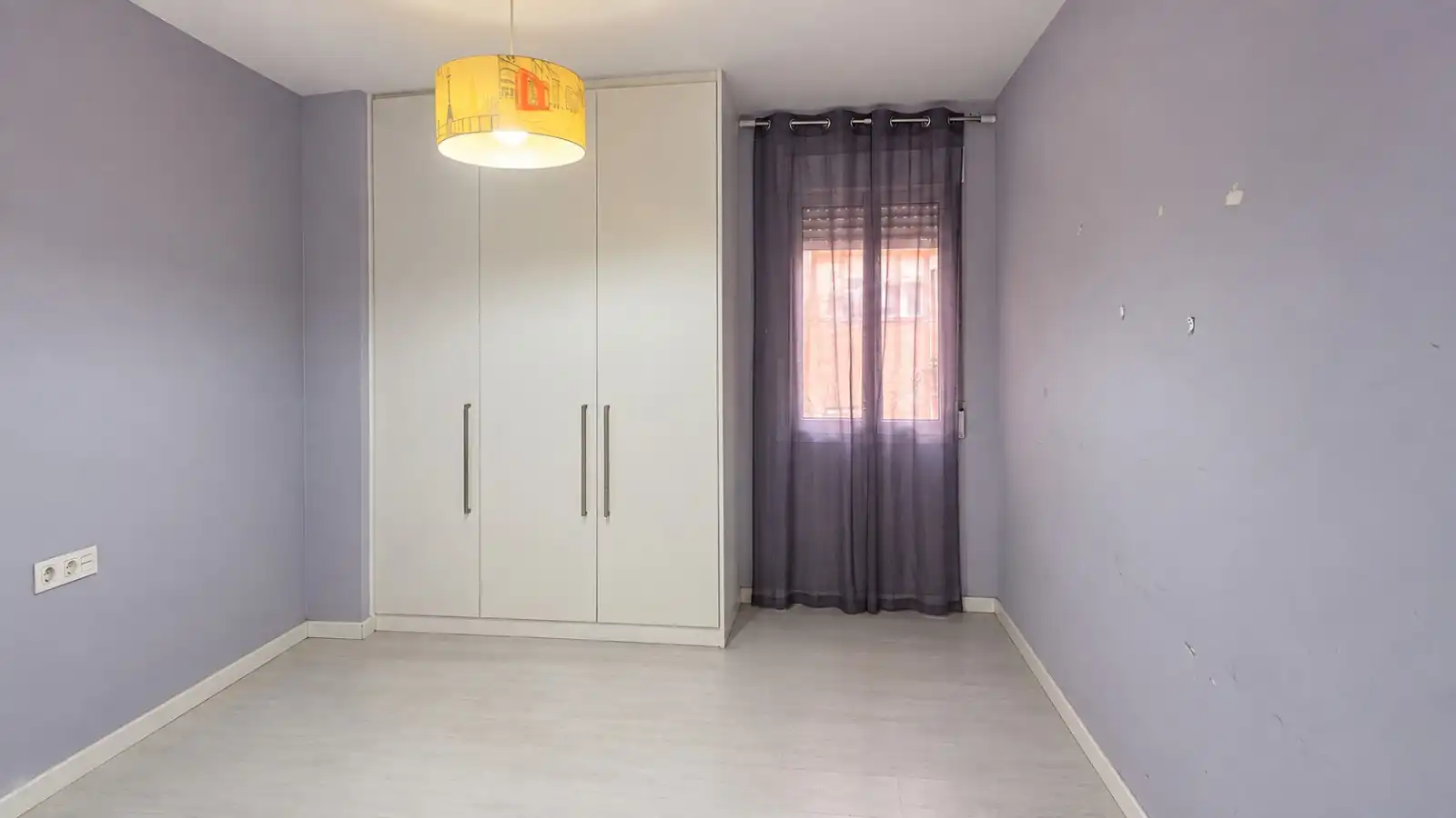 Bedroom of Flat for sale in Massanassa, Valencia