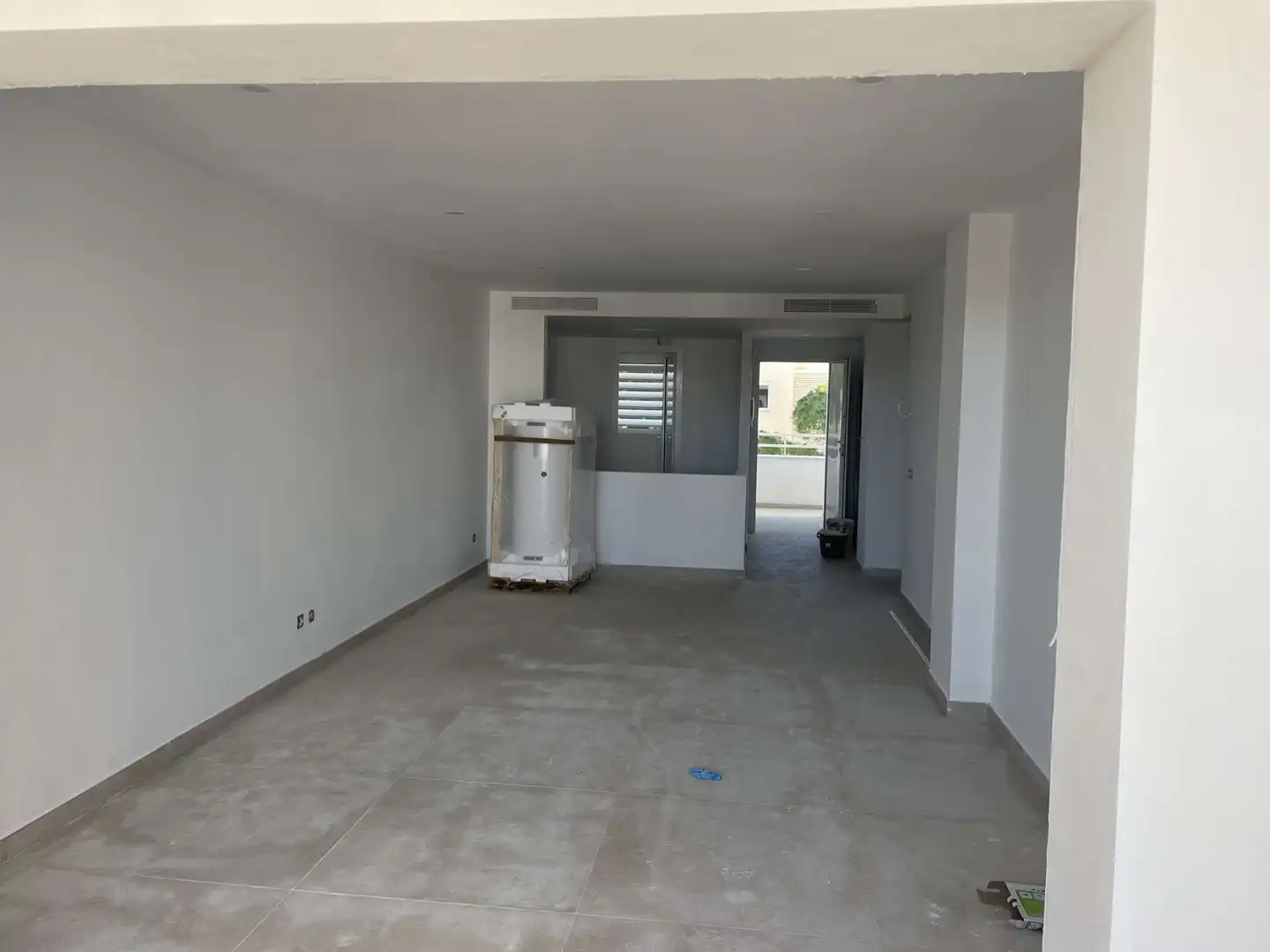Planta baixa en venda en Capdepera amb Aire condicionat, Terrassa i Moblat
