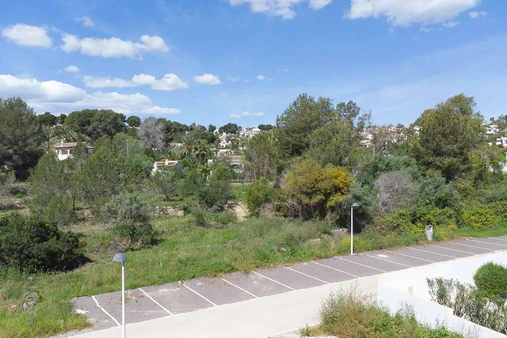 Xalet amb piscina en venda a Benimeit - Tabaira, imagen 12