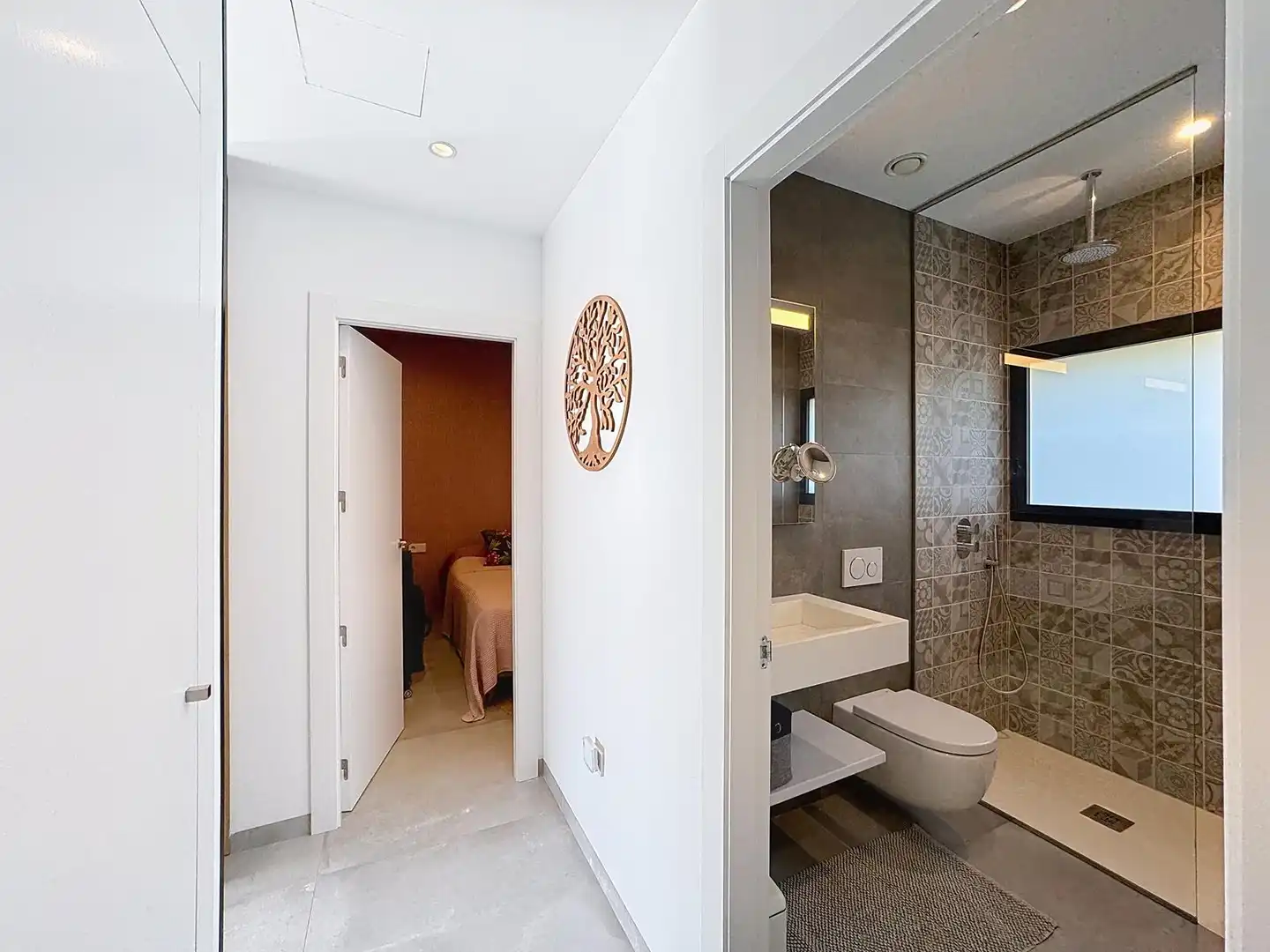 Chalet con piscina en venta en Cumbre del Sol, imagen 14