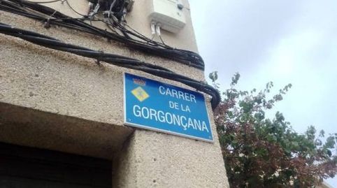 Foto 3 de Apartamento en venta en Nucli Urbà, Esparreguera