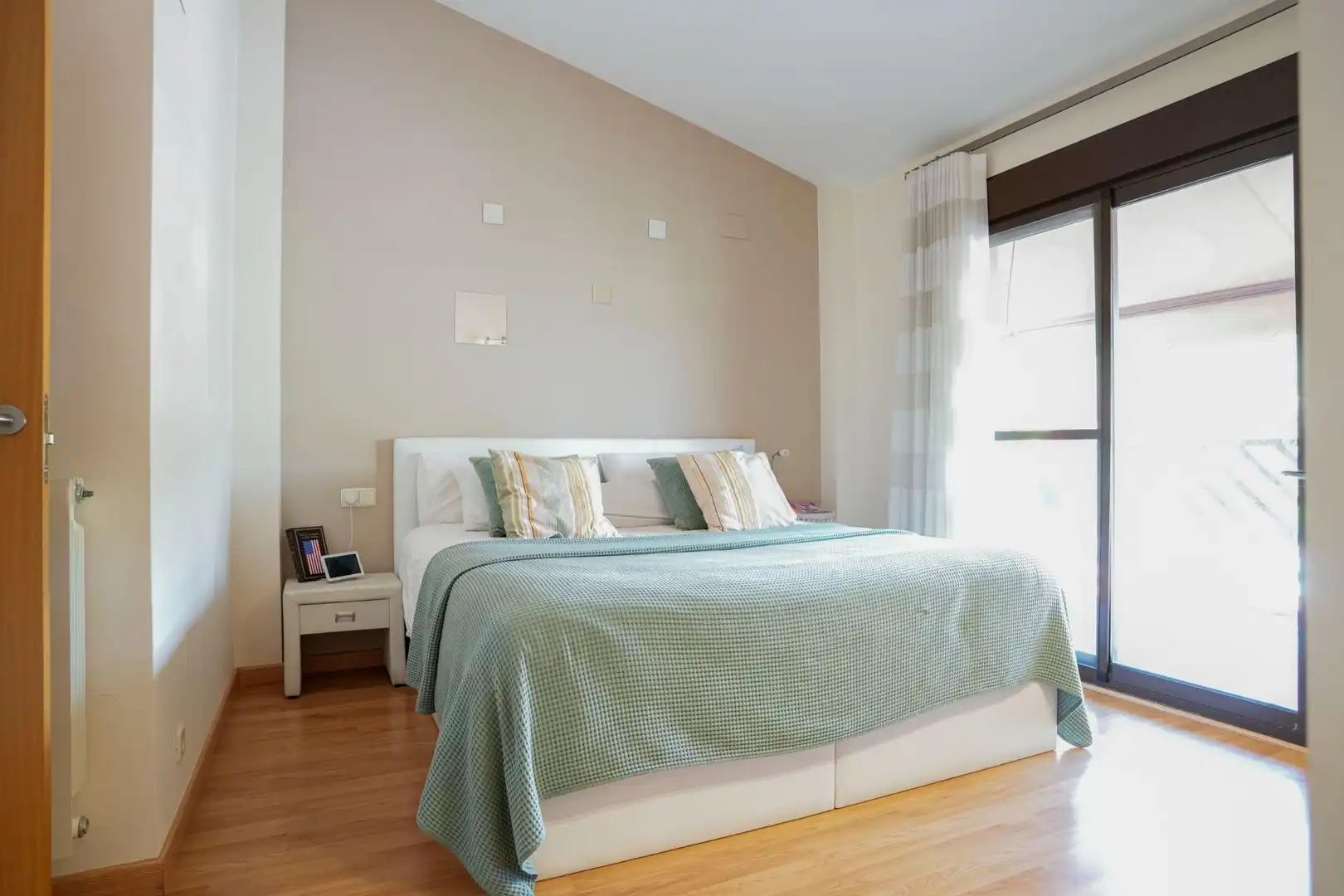 Bedroom of Detached homes for sale in Caravaca de la Cruz