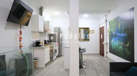 Foto 4 de Piso en venta en San Hermenegildo, Universidad - Malasaña, Madrid Capital
