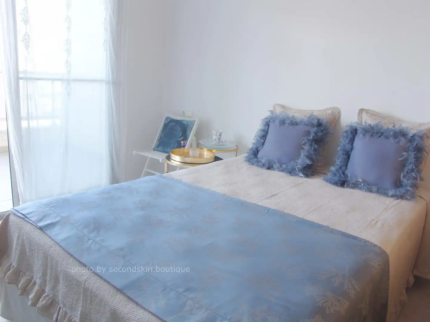 Habitación de Piso en venta en Elche / Elx con Aire acondicionado, Calefacción y Terraza