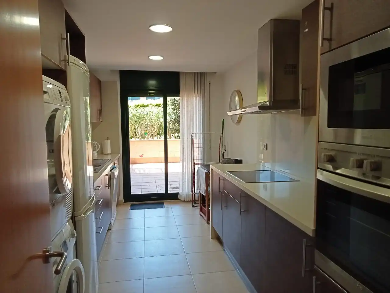 Kitchen of Ground floor for sale in Pals  with Air Conditioner, Heating and Private garden