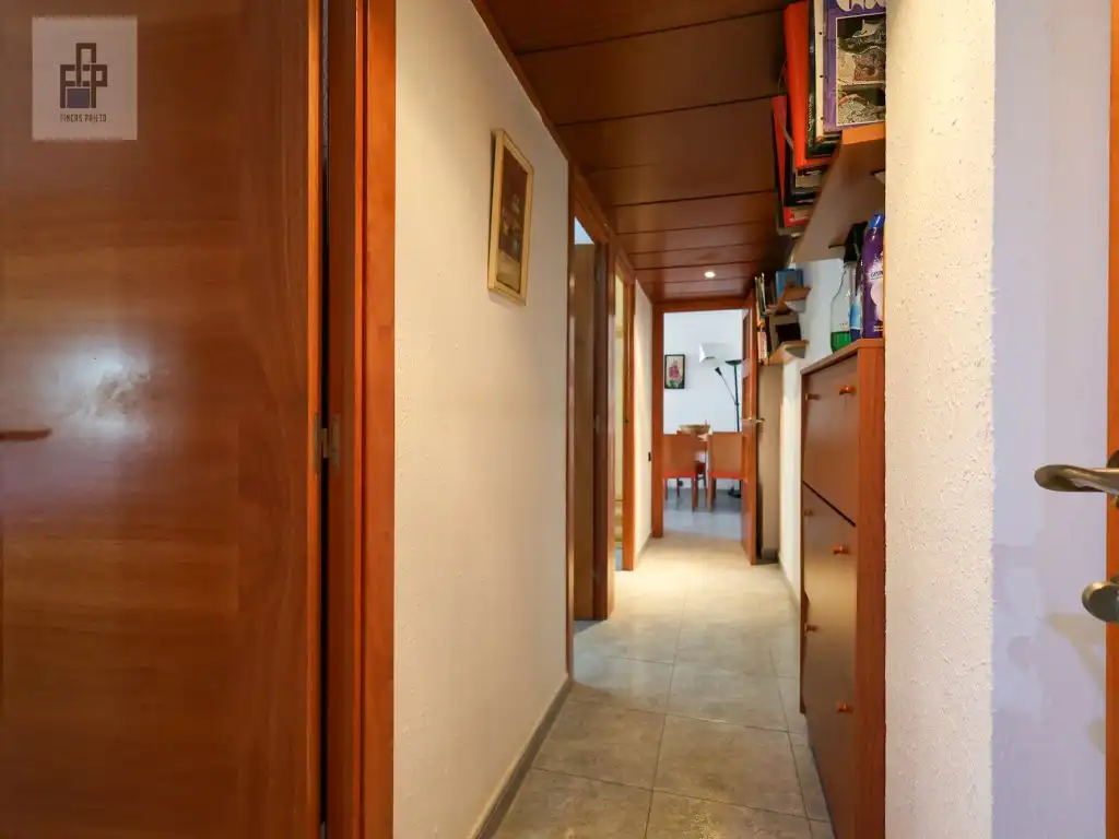 Flat for sale in Cornellà de Llobregat