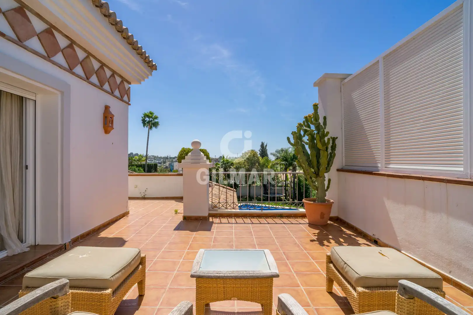 Villa avec piscine à vendre à El Paraíso, imagen 90