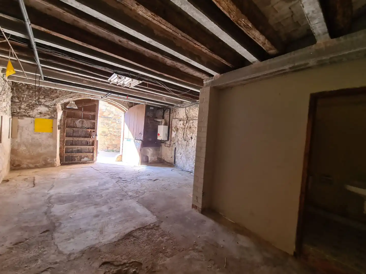 Houses for sale in Masarac i Vilarnadal  with Heating