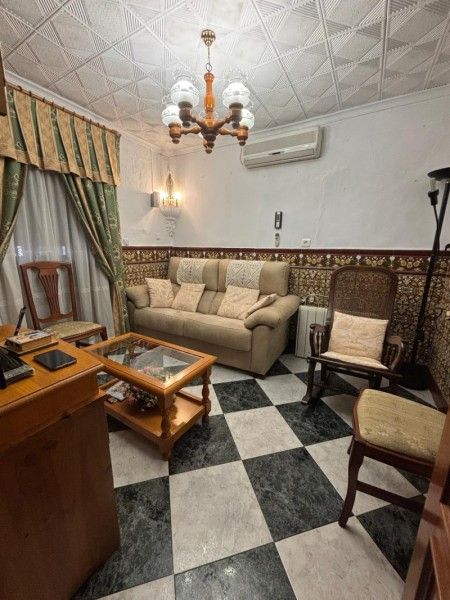 Casa o xalet en venda a San Francisco