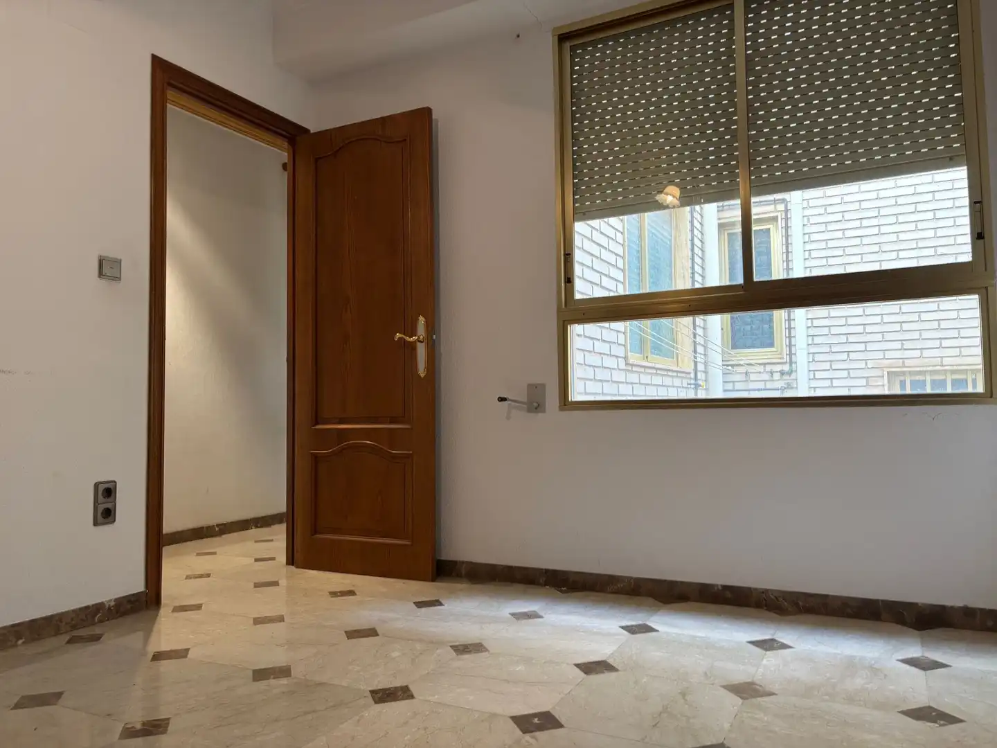 Flat for sale in Novelda  with Air Conditioner and Home automation