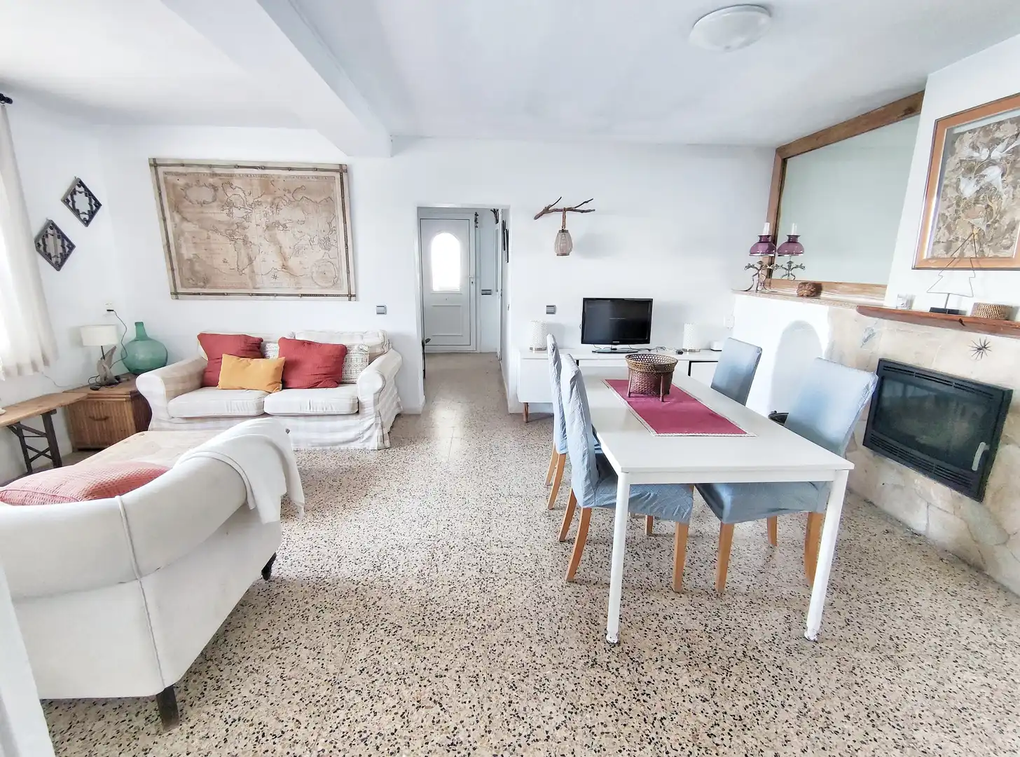 Detached house with terrace for sale in Serra Brava, imagen 38