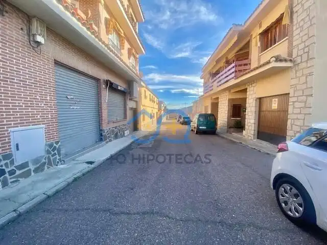 Business premises to rent in Yuncos, imagen 13