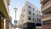 Exterior view of Flat for sale in  Granada Capital