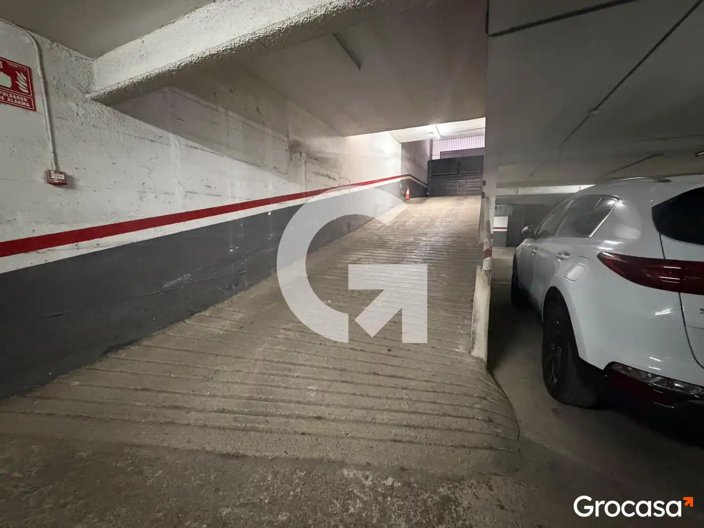 Garage for sale in CL TORRENT DE MARINER, Horta