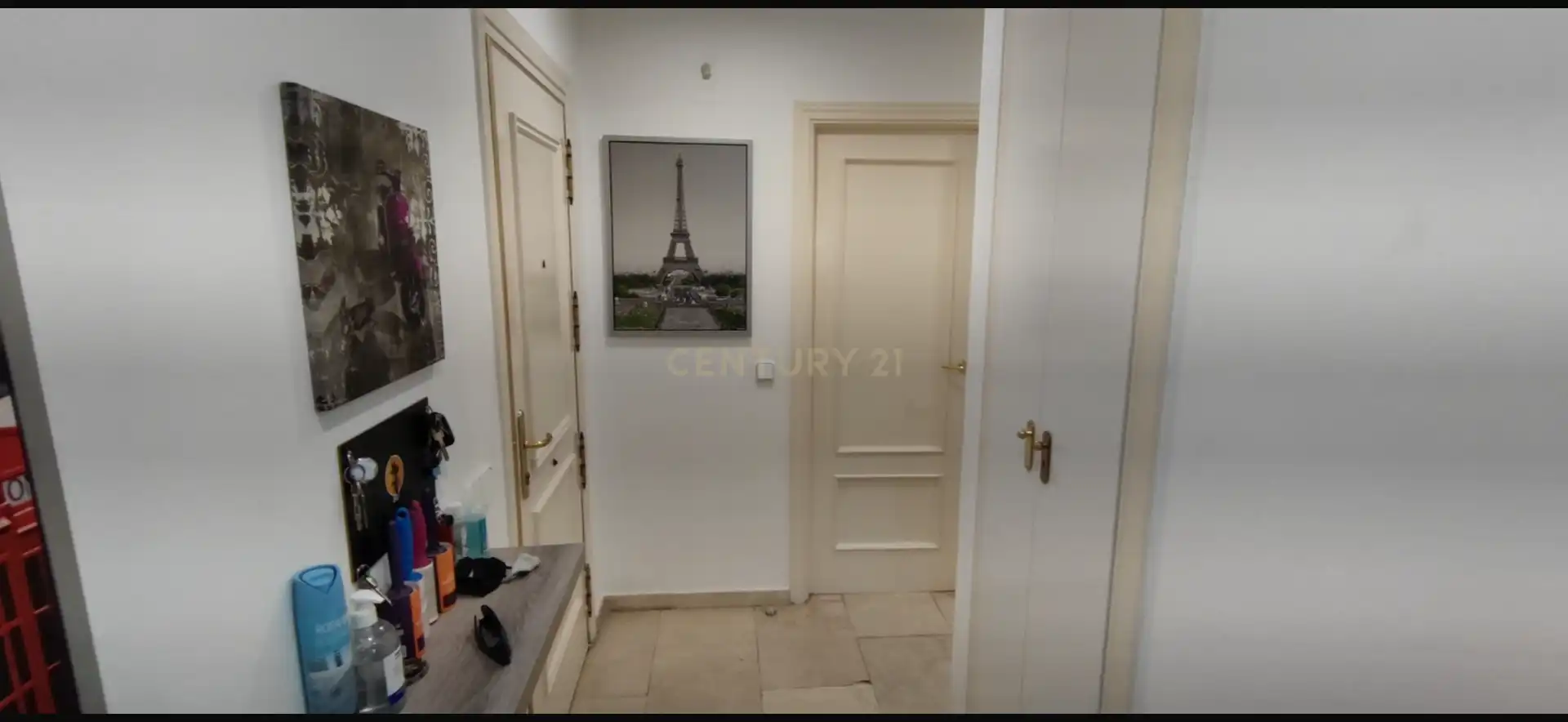 Apartament de lloguer en Las Rozas de Madrid amb Aire condicionat, Forn i Rentadora