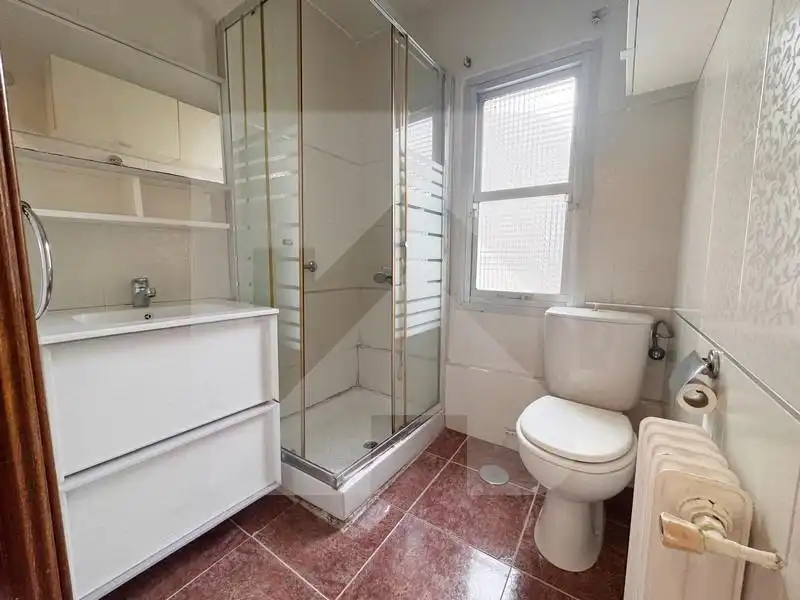 Bathroom of Flat for sale in Valdemoro  with Heating, Terrace and Alarm