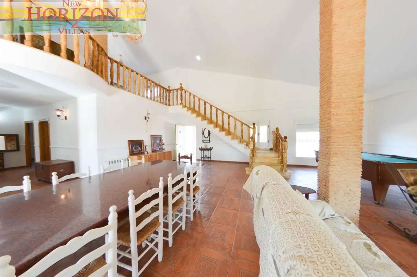 Houses for sale in Olula del Río