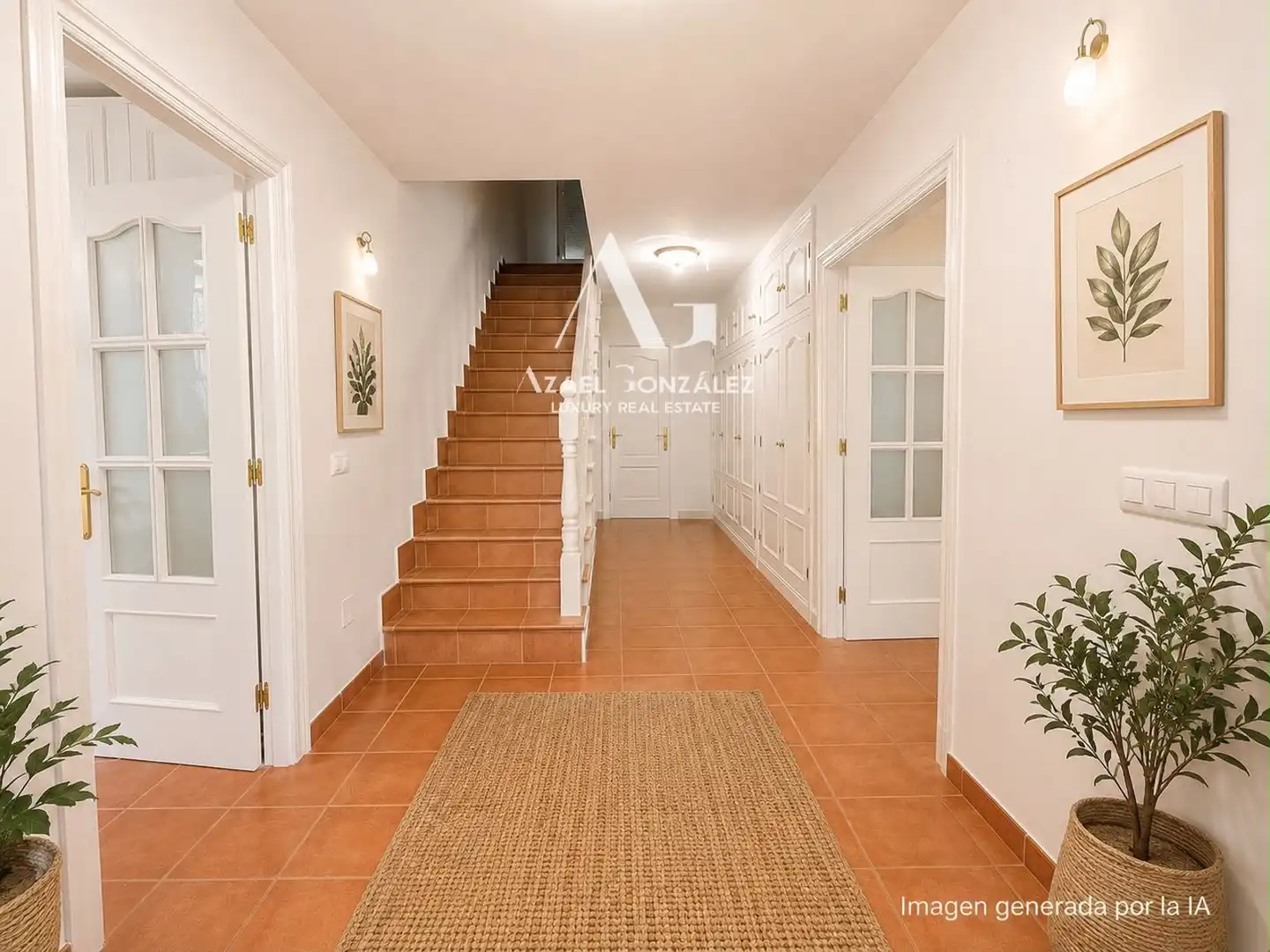Casa amb jardí en venda a Pechon Disemina 52, imagen 8