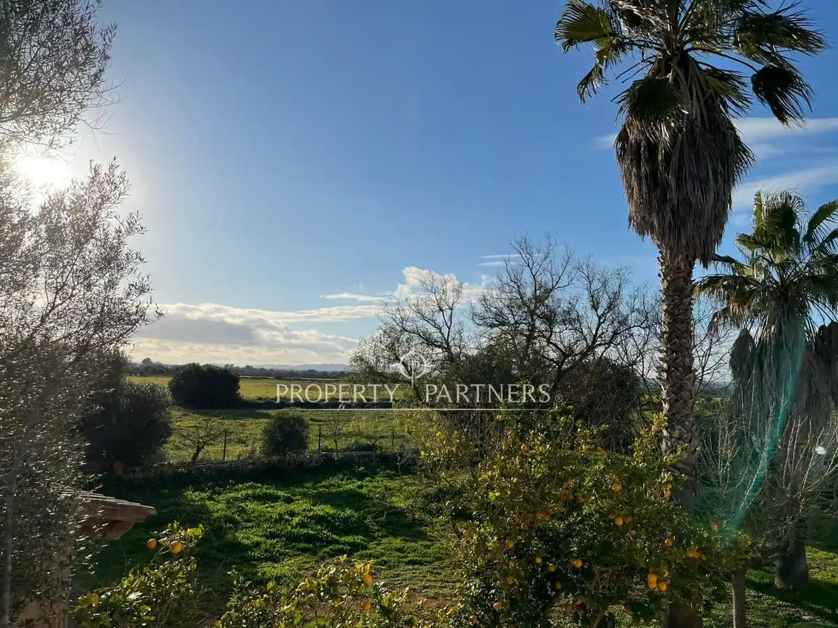 Xalet amb jardí en venda a Felanitx, imagen 11