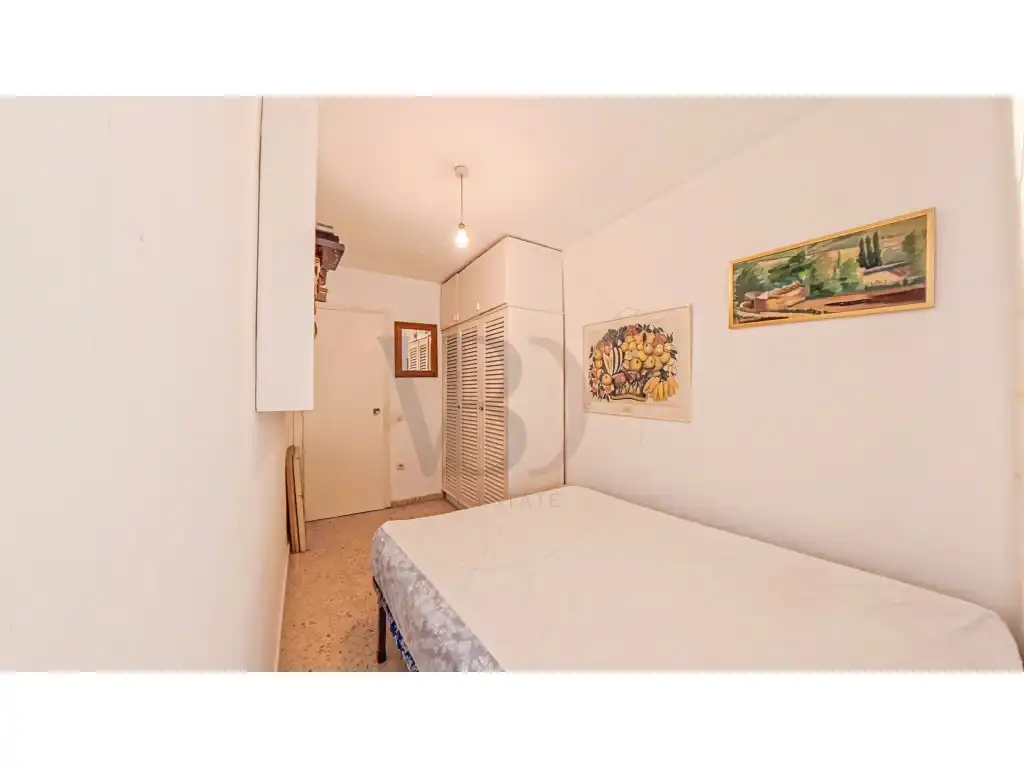 Dormitori de Àtic en venda en Eivissa amb Terrassa