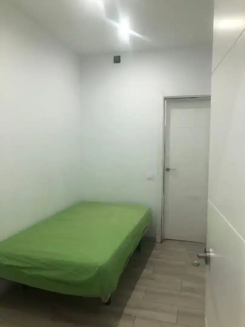 Schlafzimmer von Wohnung zur Miete in L'Hospitalet de Llobregat