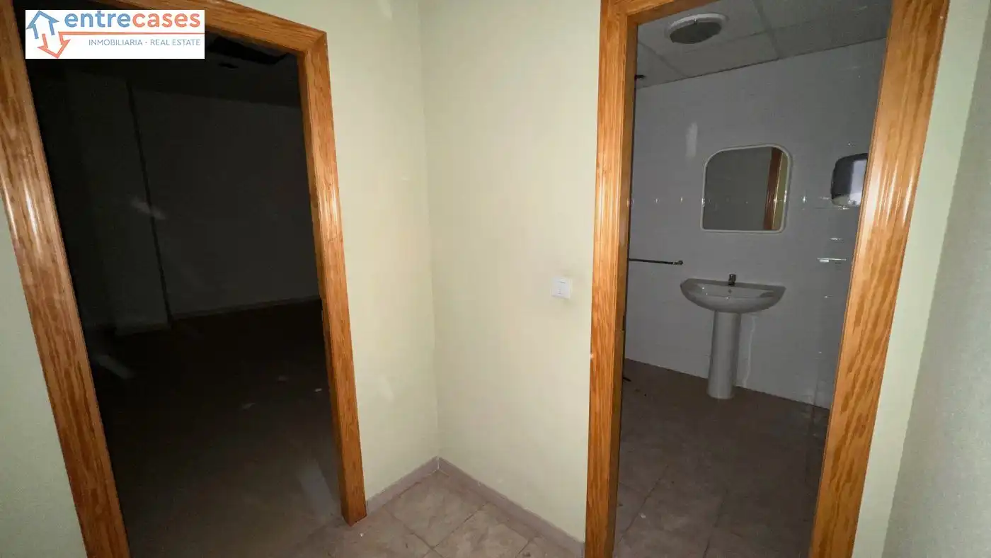 Local comercial en venda a La Vall d'Uixó, imagen 49