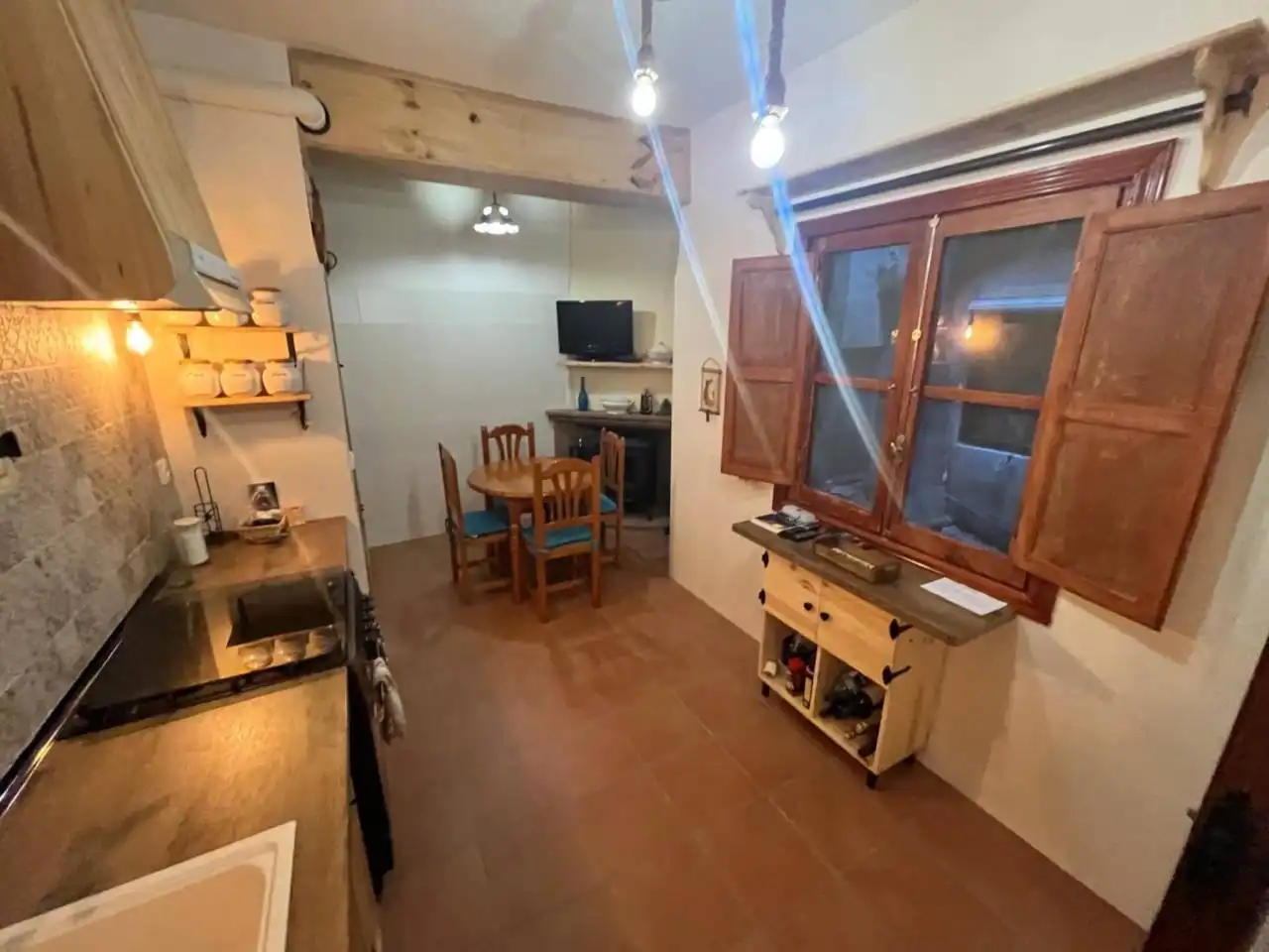 Casa en venta en Calle Dolores de la Virgen, imagen 5