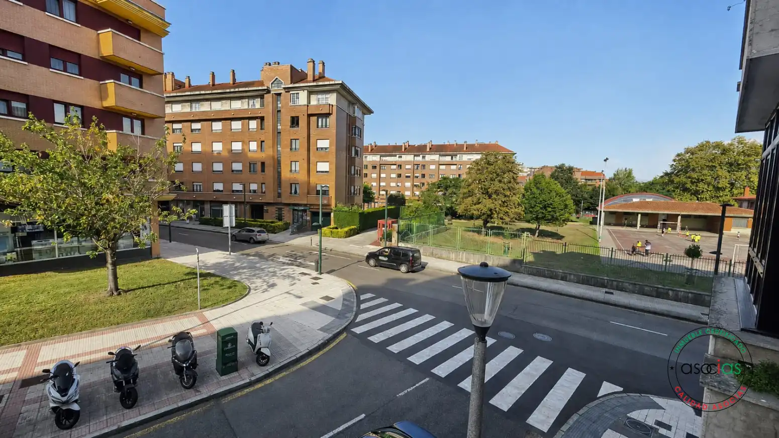 Flat with pool for sale in Este, imagen 24