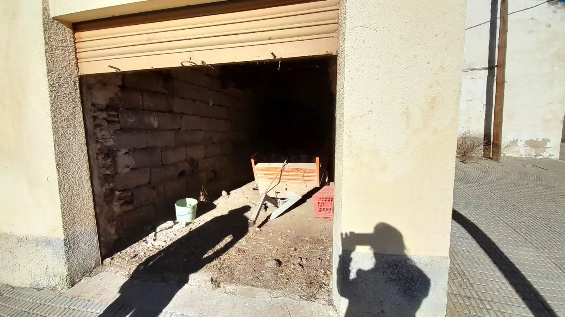 Casa o chalet en venta en Caravaca de la Cruz con Amueblado