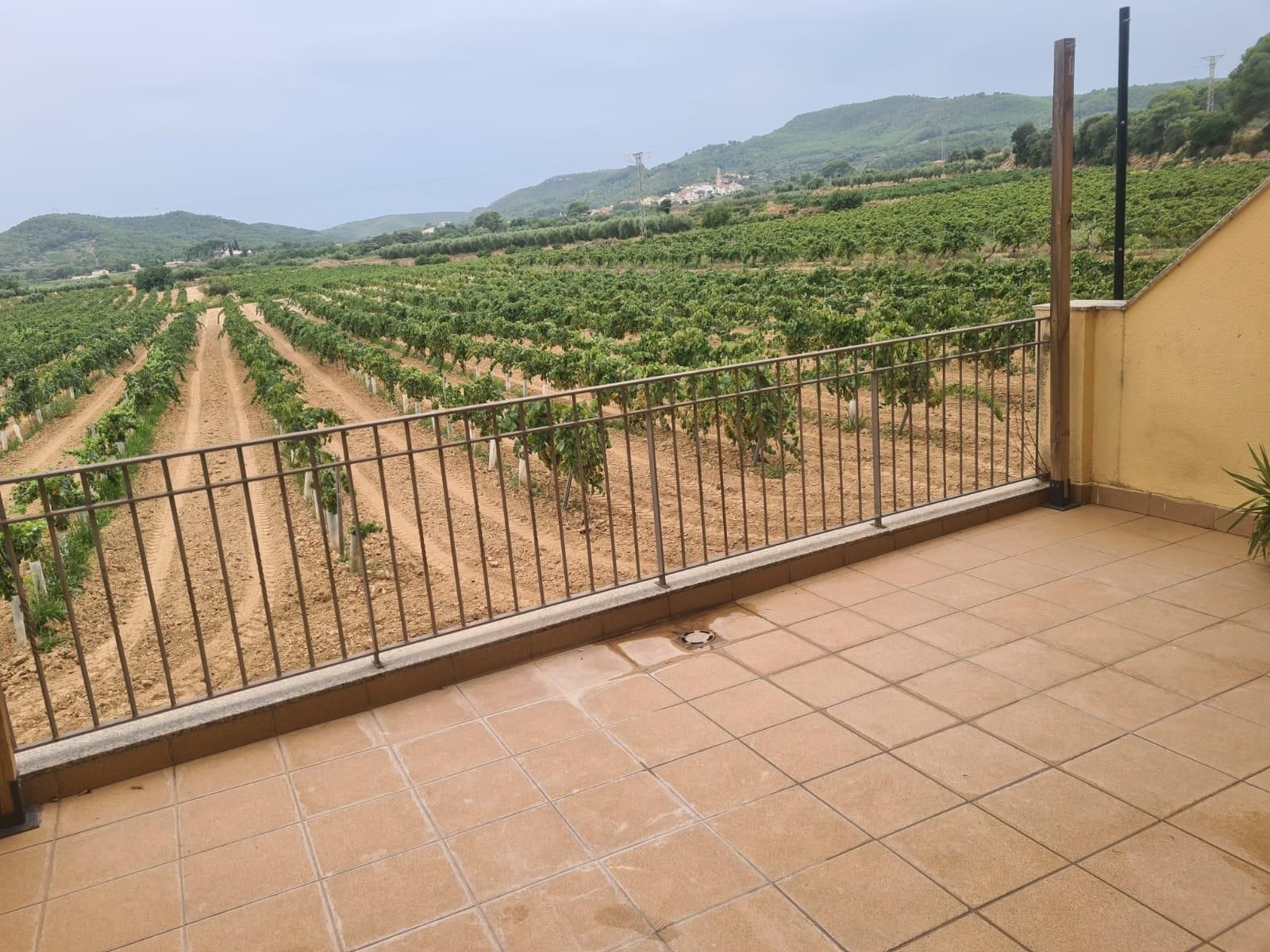Casa adosada en venda