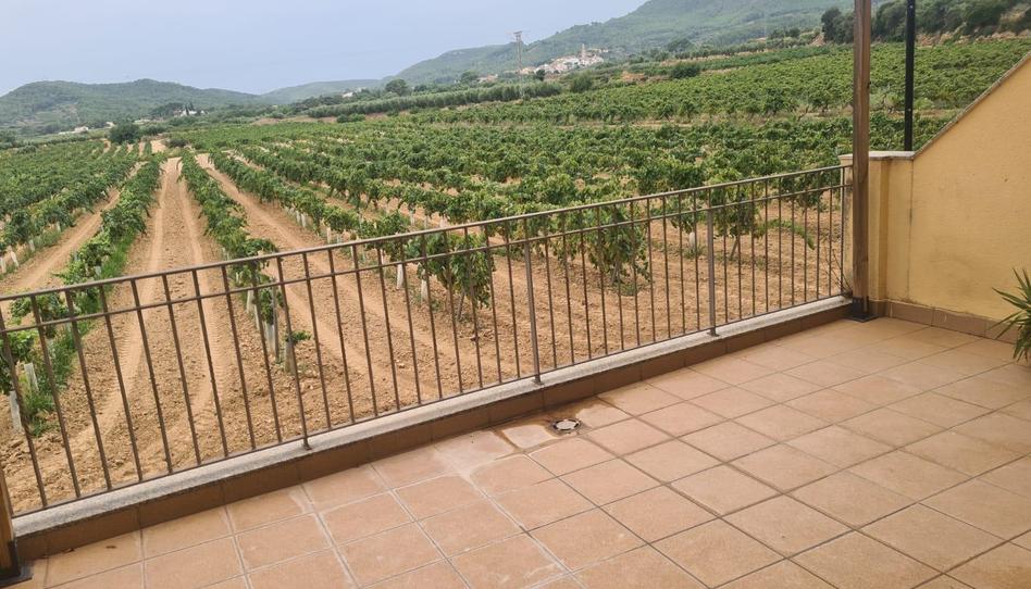 Foto 1 de Casa adosada en venta en Albinyana, Tarragona