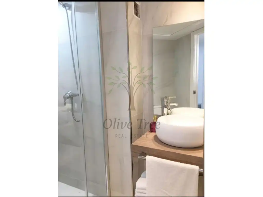 Apartament de lloguer a Carrer de sa casa vermella, Marina Botafoc - Platja de Talamanca