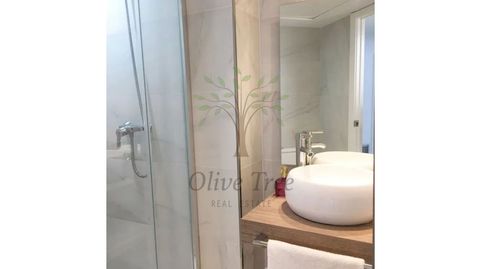 Foto 5 de Apartament de lloguer a Carrer de Sa Casa Vermella, Marina Botafoc - Platja de Talamanca, Eivissa