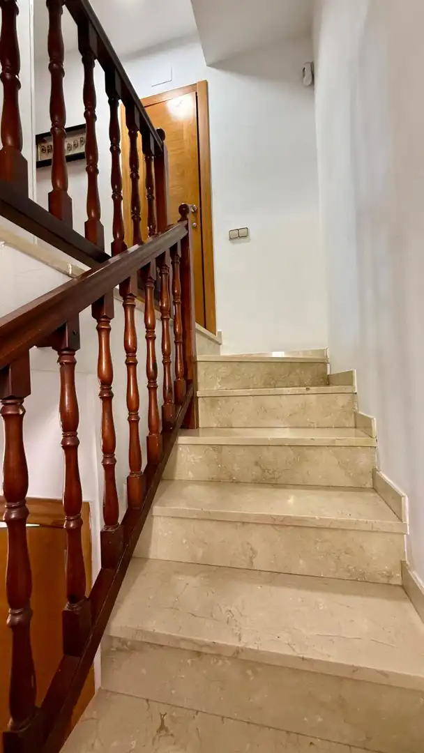 Casa a schiera con piscina in vendita a Avenida BARCELONA, imagen 22