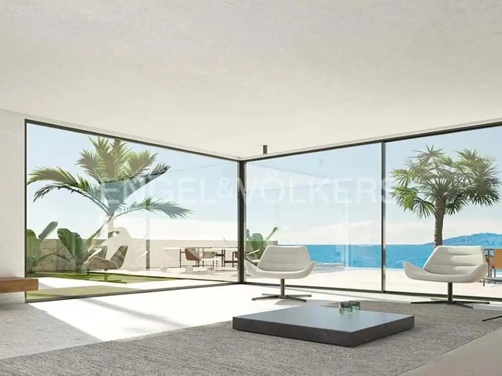House with pool for sale in Callao Salvaje - Playa Paraíso, imagen 6