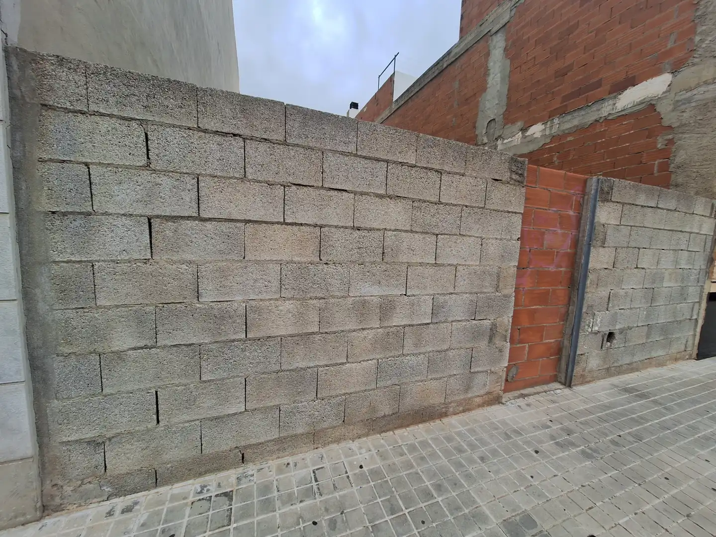 Residential land for sale in Sueca ciudad