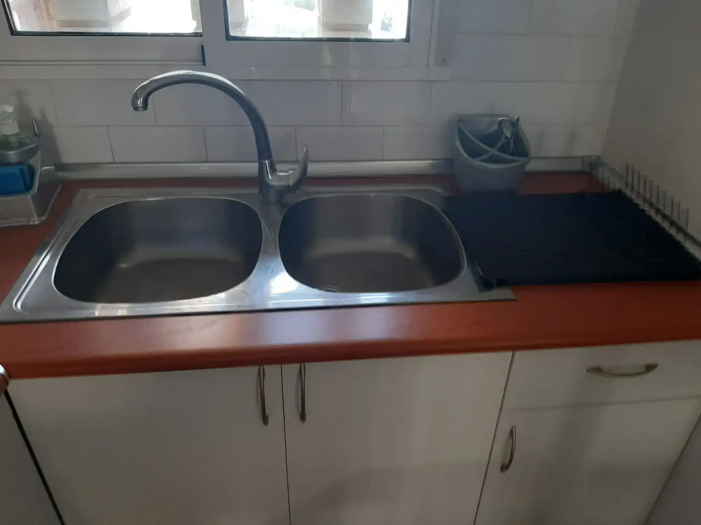 Cocina de Piso en venta en Roquetas de Mar