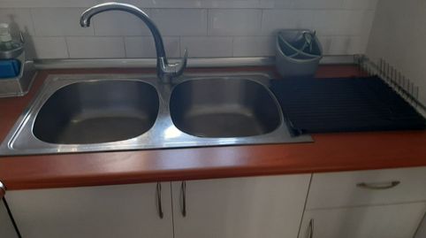 Foto 5 de Piso en venta en Aguadulce Sur, Roquetas de Mar