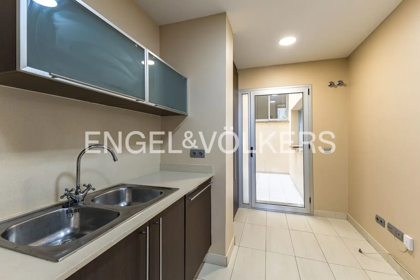 Terrassa de Apartament en venda en Cubelles amb Aire condicionat, Calefacció i Terrassa
