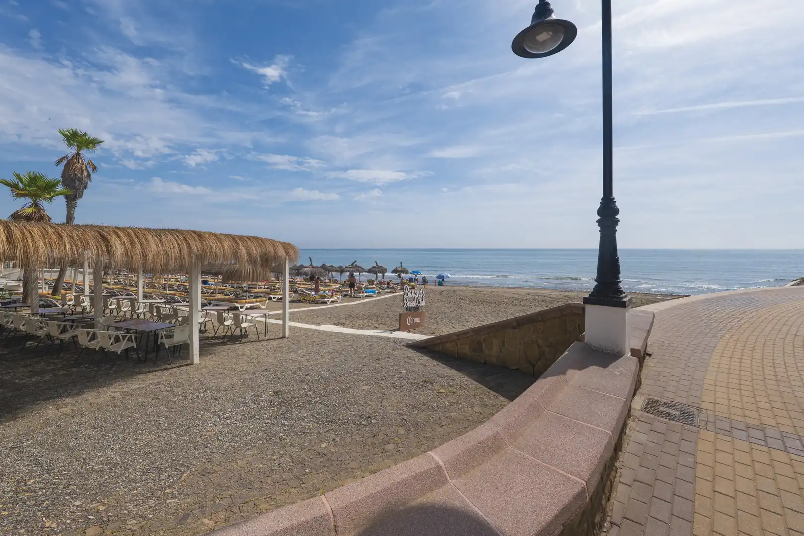 Estudio en venta en Torremolinos, Málaga