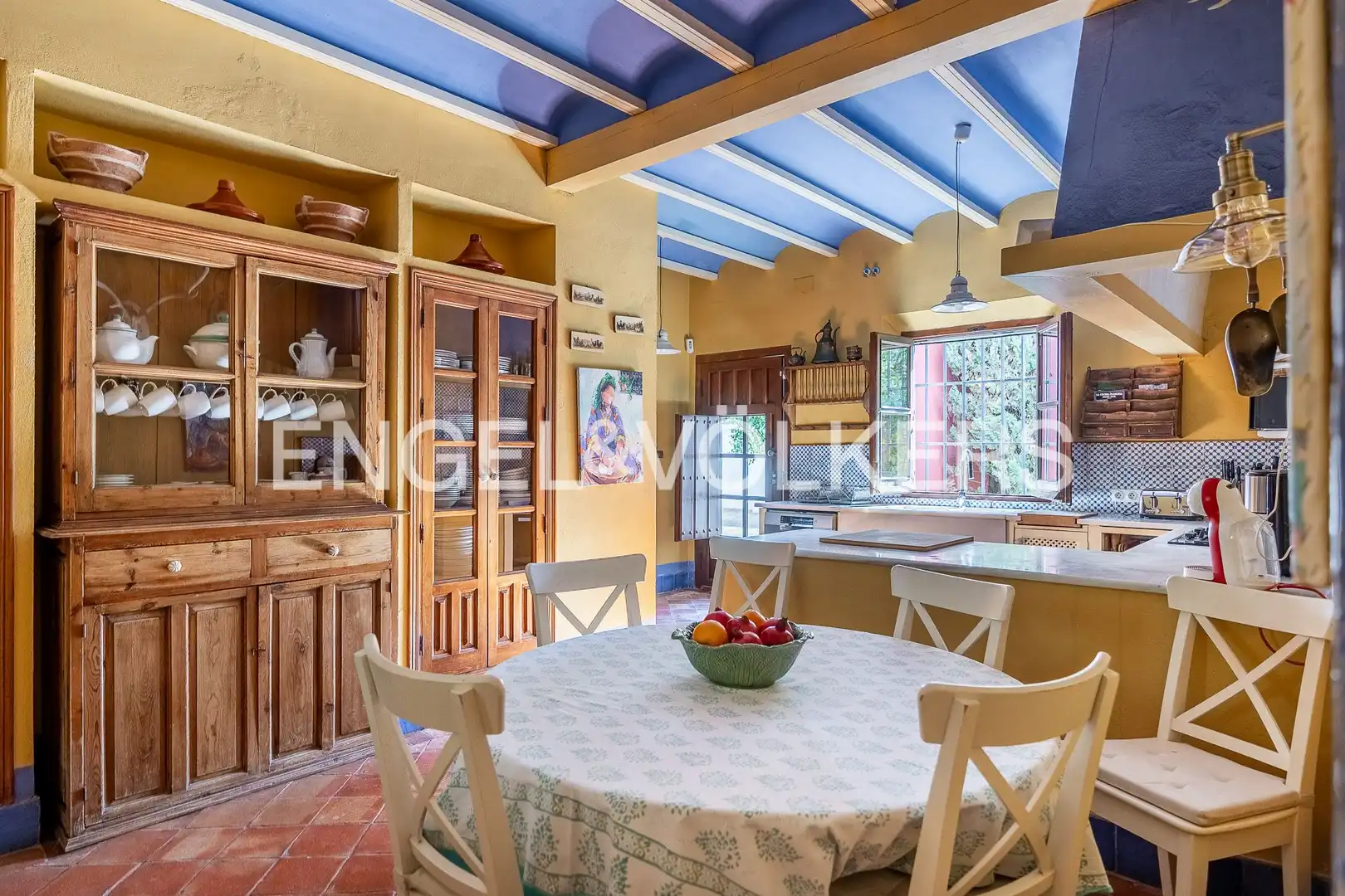 Casa rústica con jardín en venta en Casco Antiguo, imagen 14