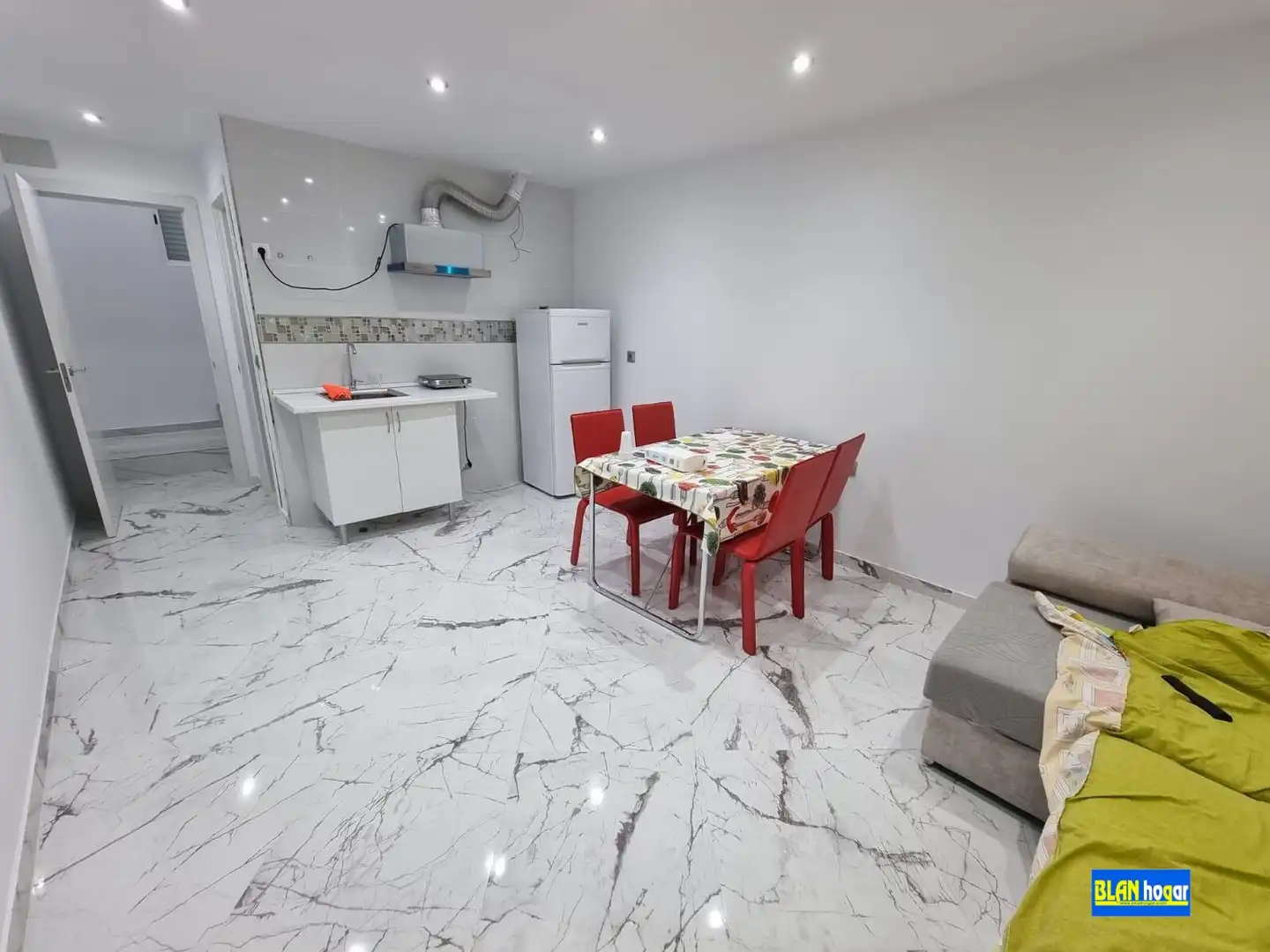 Local comercial en venda a Calle Avenida Matías Saez Tejeda, imagen 4